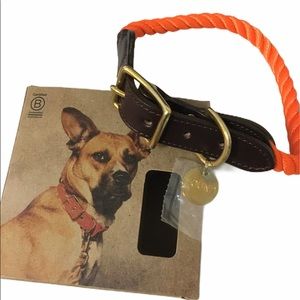 Found My Animal Rope Dog Collar